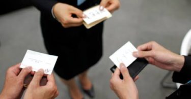 Navigating Business Card Culture in Japan as an American