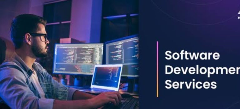 Know the Importance of Software Development Services