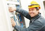 choosing an electrician for your home