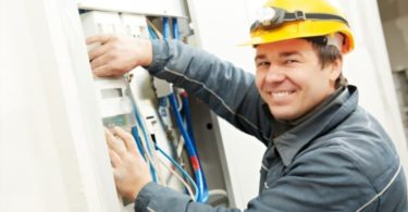 choosing an electrician for your home