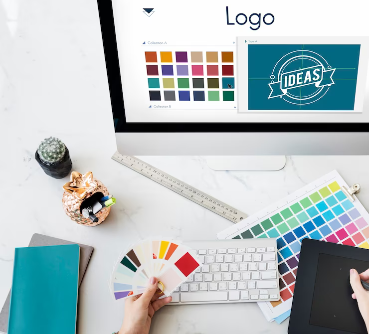 logo designing agency