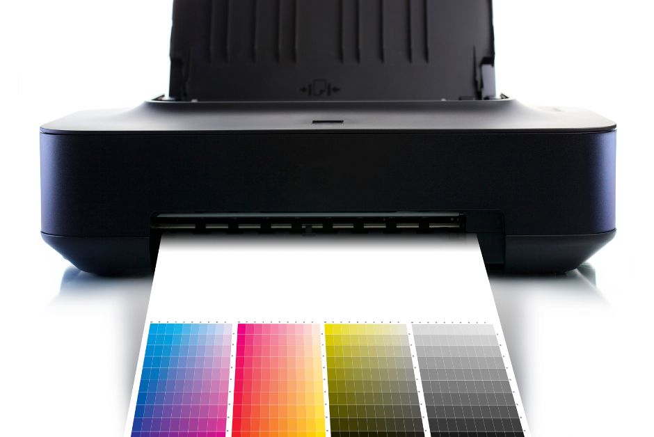 Canon Printer Setup