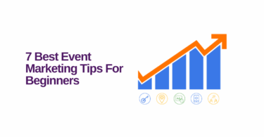 Event Marketing Tips For Beginners