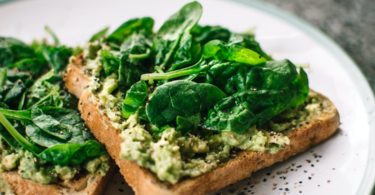 Essential Foods for Good Vision