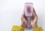 Hair loss