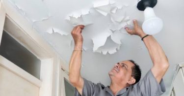 know your home needs major repairs