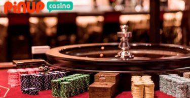 Pin-Up Casino India