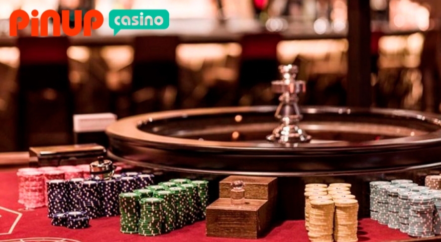 Pin-Up Casino India