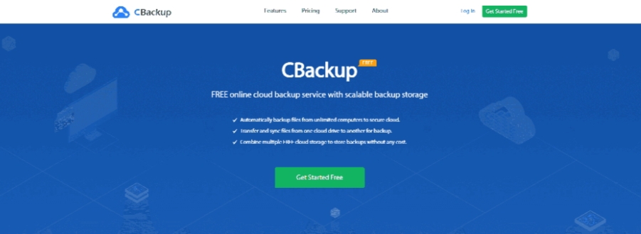 How to Get 10TB Cloud Storage for Free