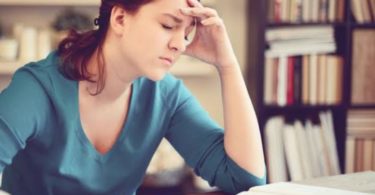 Teen Mental Health and Academic Performance