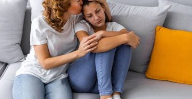 Embracing Self-Discovery: Teen Mental Health and Identity Formation