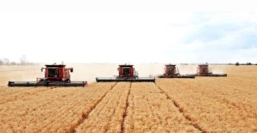 agricultural machinery manufacturers in Australia