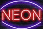 Creating Visual Magic with Illuminated Signs