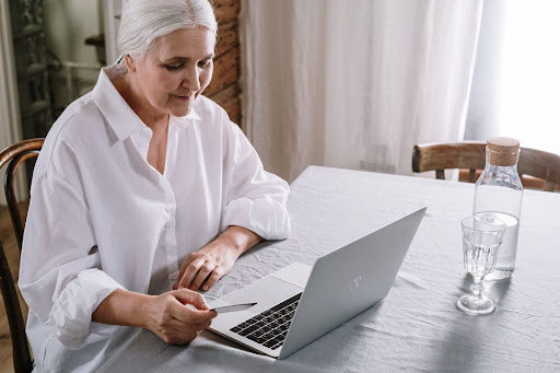 Protecting Yourself Against Scammers In Retirement