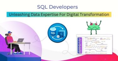SQL Developers