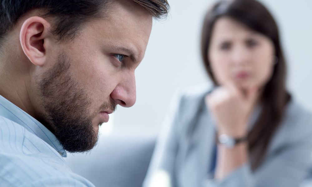 What Are Some of the Potential Causes of Anger?