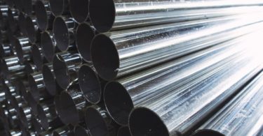 Common Applications of Stainless Steel in Manufacturing