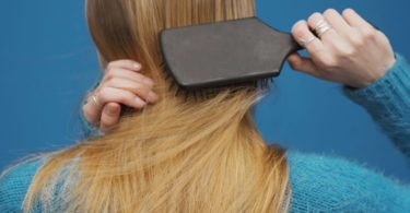 Tips for Repairing Your Damaged Hair