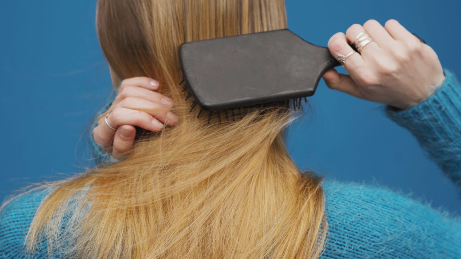 Tips for Repairing Your Damaged Hair