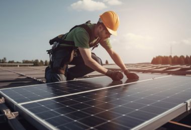 Why It’s Important to Go Green in Today’s Society