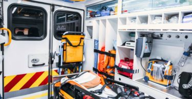 Critical Emergency Medical Supplies First Responders Need