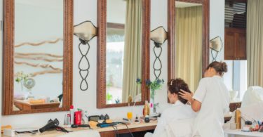 Equipment for Starting Your Hair Salon Business