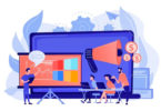 Microsoft consulting services support