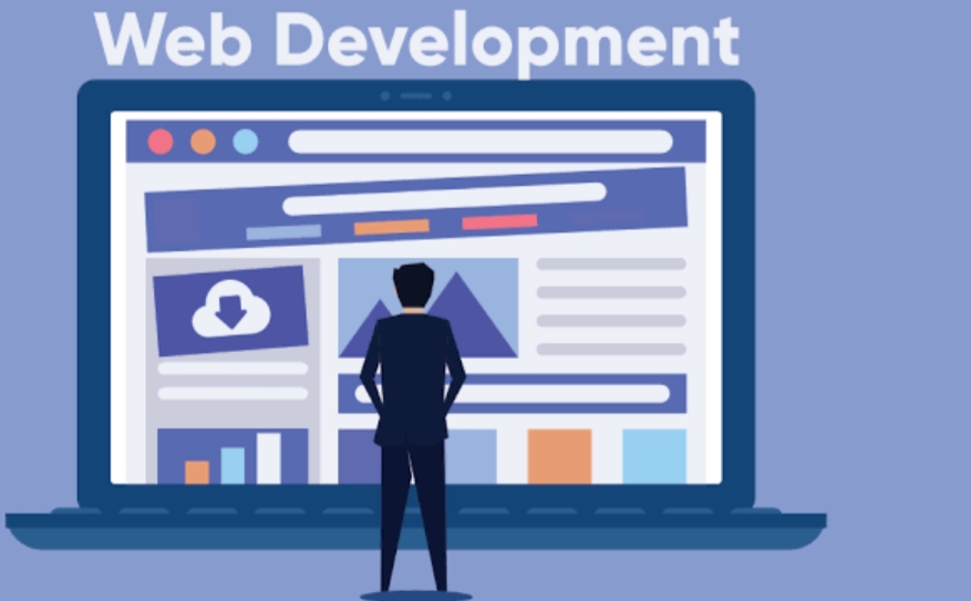 Web Development Future