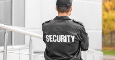 The Key Role of Security Guards in Today's World