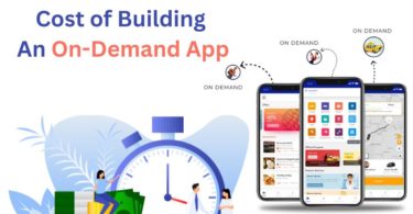 On Demand App