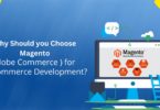 Why Choose Adobe Commerce e For ecommerce Development