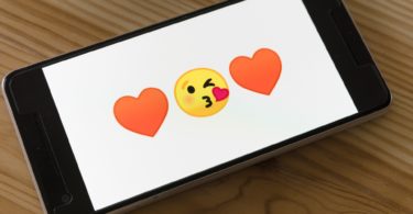 technology and dating