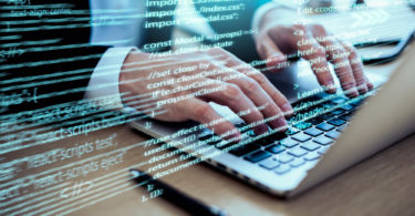 Custom software development