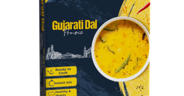 recipe of Gujarati Dal