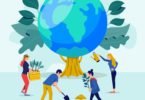 Green Laws for a Blue Planet