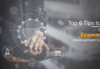 Best eCommerce Web Development Company