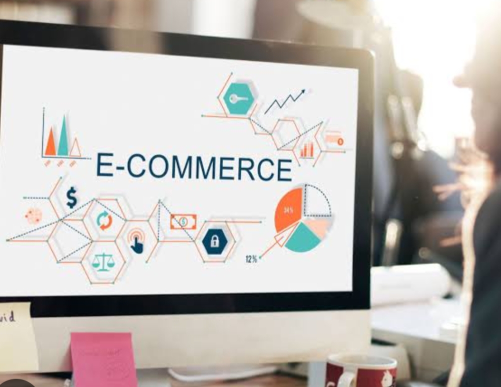 What are the Steps for the eCommerce Web Development Process
