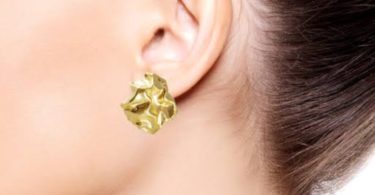 Why Nugget Earrings are the New Classics in Jewelry