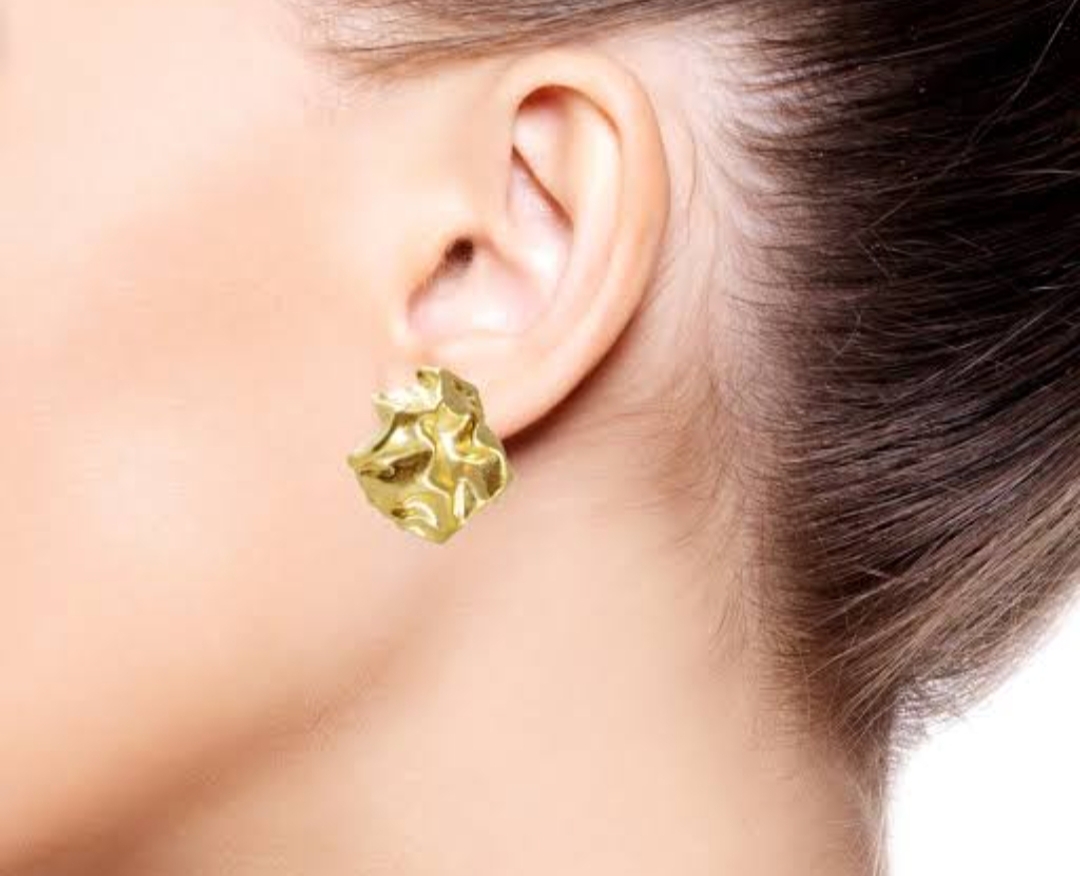 Why Nugget Earrings are the New Classics in Jewelry