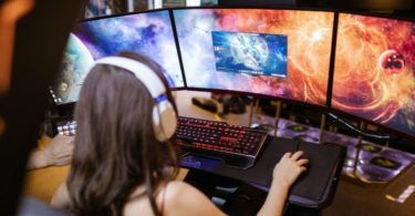 gaming accessories