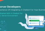 chatbot integrating