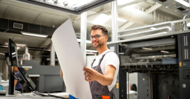 Production Print Trends