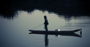 Top Considerations When Starting Night Fishing