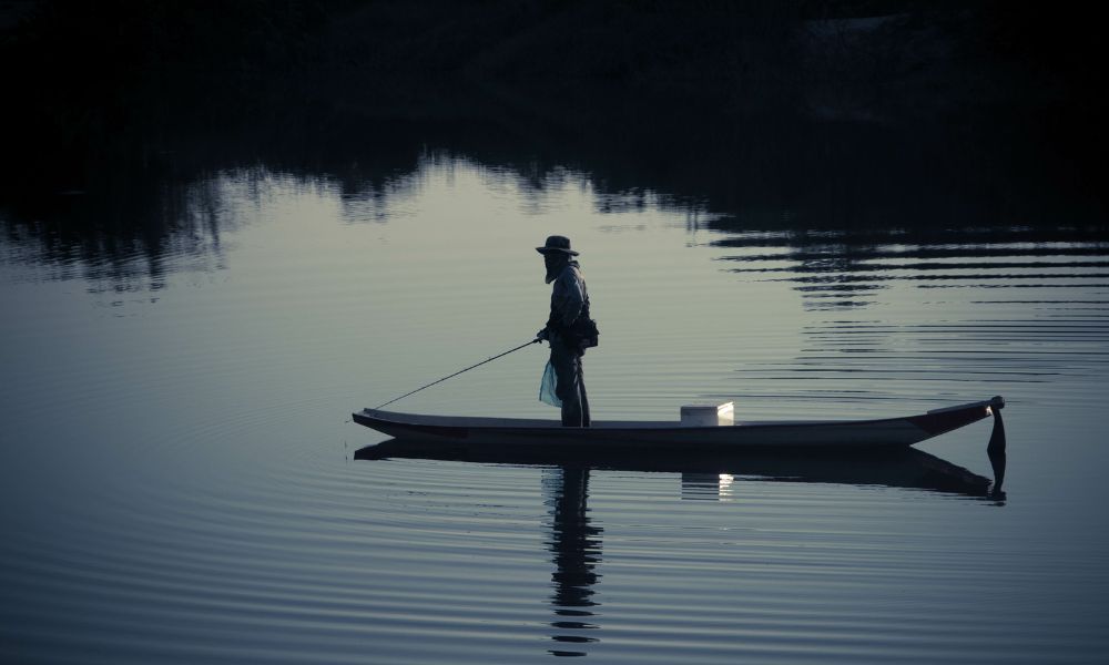 Top Considerations When Starting Night Fishing
