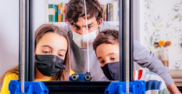 3D printing health hazards and how to prevent them