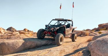 The 5 Best and Most Popular Brands of UTVs