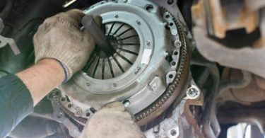 What Is Clutch Judder and What Does It Mean?