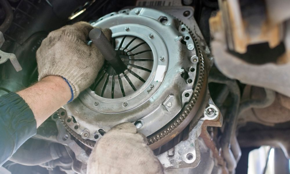 What Is Clutch Judder and What Does It Mean?