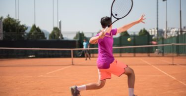 Essential Tennis Tips for Beginners To Improve Their Skills