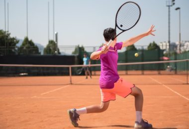 Essential Tennis Tips for Beginners To Improve Their Skills